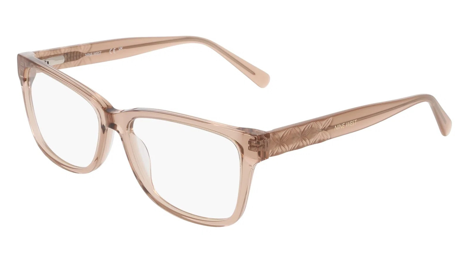 Nine West NW5258 Eyeglasses - view 4